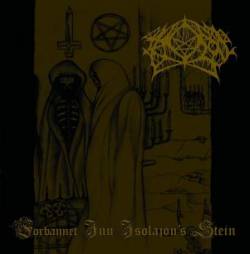 Forbannet Inn Isolation's Stein